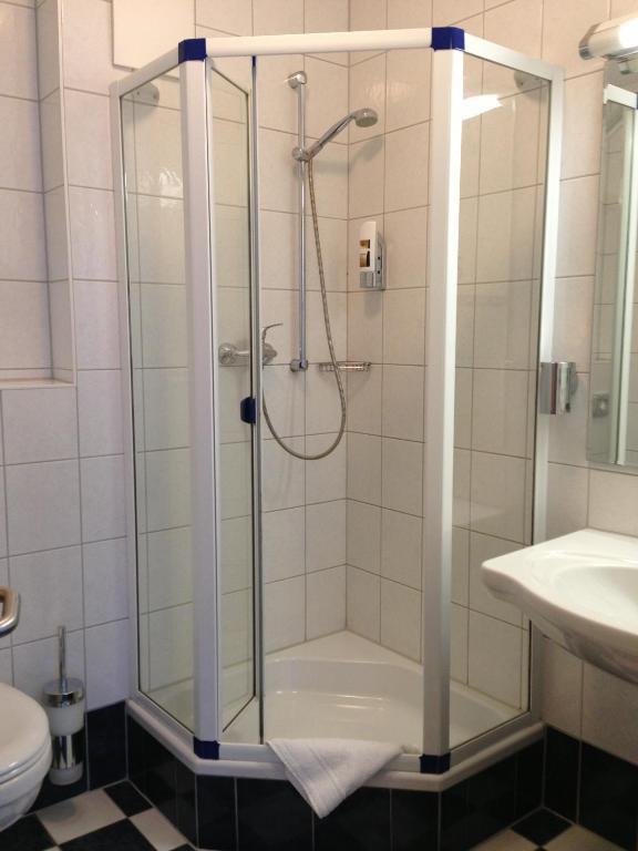 Hotel Waldperle กราล-มือริทซ์ ห้อง รูปภาพ